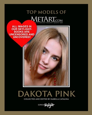 Dakota Pink - Isabella Catalina