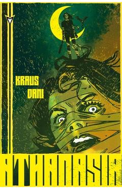 Poza produsului Athanasia - Daniel Kraus
