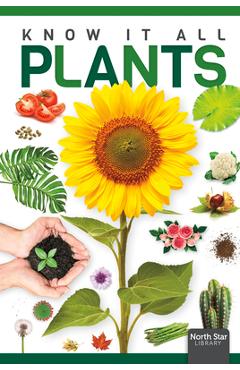 Poza produsului Plants - Louise Nelson