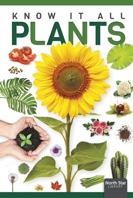 Plants - Louise Nelson