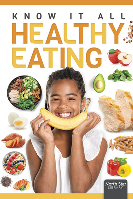 Healthy Eating - Louise Nelson