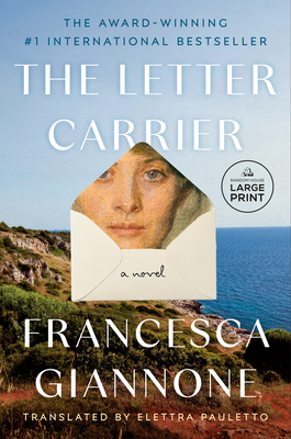 The Letter Carrier - Francesca Giannone