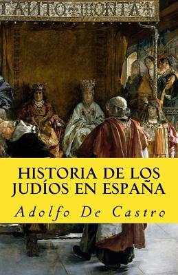 Historia de los judios en espana - Gloria Lopez De Los Santos