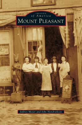 Mount Pleasant - Jeffrey Meyer