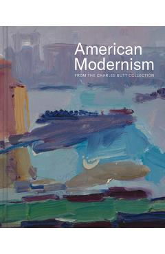 Poza produsului American Modernism from the Charles Butt Collection - 