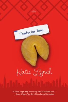 Confucius Jane - Katie Lynch