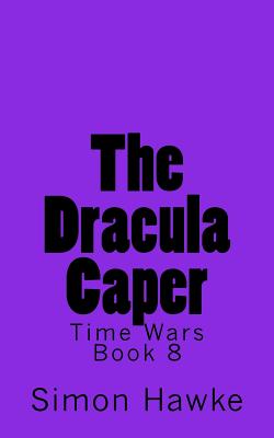 The Dracula Caper - Simon Hawke