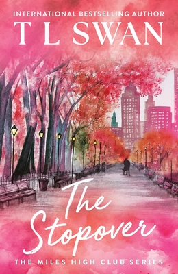 The Stopover - T. L. Swan