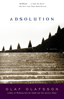 Absolution: Absolution: A Novel - Olaf Olafsson