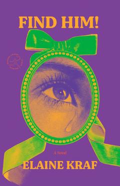 Poza produsului Find Him! - Elaine Kraf