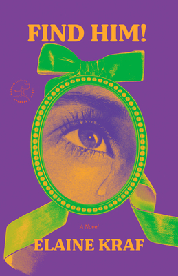 Find Him! - Elaine Kraf