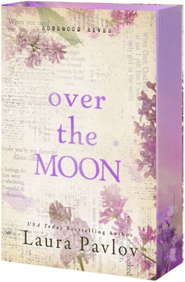 Over the Moon - Laura Pavlov