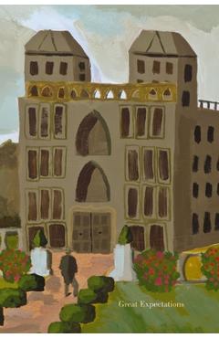 Poza produsului Great Expectations (Painted Editions) - Charles Dickens