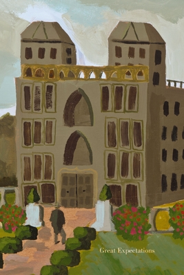 Great Expectations (Painted Editions) - Charles Dickens