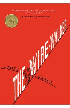 The Wire-Walker - James Janko