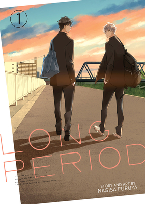 Long Period Vol. 1 - Nagisa Furuya