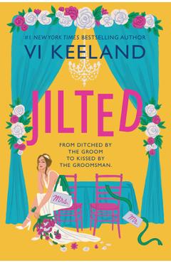 Poza produsului Jilted - Vi Keeland