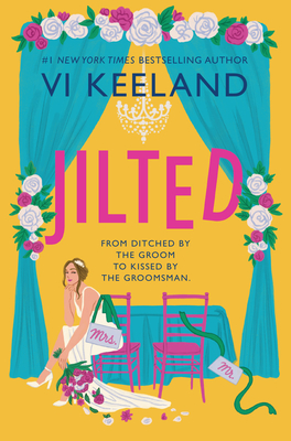 Jilted - Vi Keeland