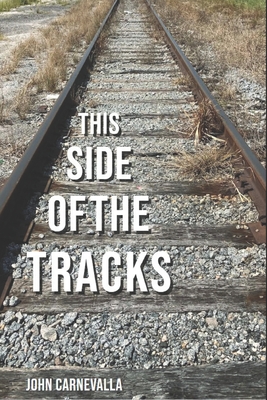 This Side of the Tracks - Jamie Guimaraes