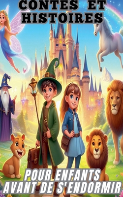 Contes et Histoires pour Enfants avant de S'endormir - Anna Wass