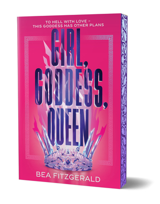 Girl, Goddess, Queen (Deluxe Edition) - Bea Fitzgerald