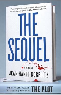 Poza produsului The Sequel - Jean Hanff Korelitz