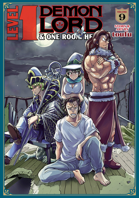 Level 1 Demon Lord and One Room Hero Vol. 9 - 