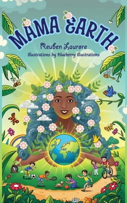 Mama Earth - Reuben Laurore