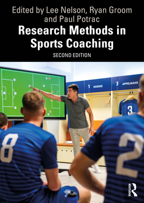 Research Methods in Sports Coaching - Lee Nelson