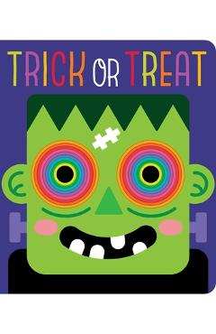 Poza produsului Trick or Treat - Conor Rawson