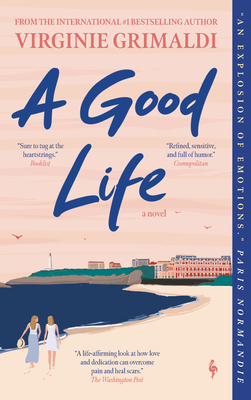A Good Life - Virginie Grimaldi