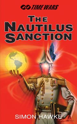 The Nautilus Sanction - Simon Hawke