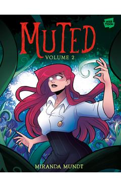 Poza produsului Muted: Volume 2 - Miranda Mundt