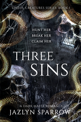 Three Sins - Jazlyn Sparrow
