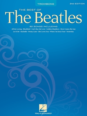 Best of the Beatles: Trombone - The Beatles