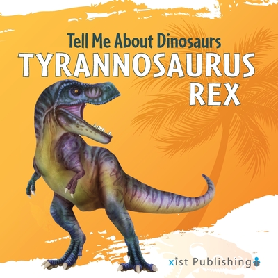 Tyrannosaurus Rex - Marjorie Seevers