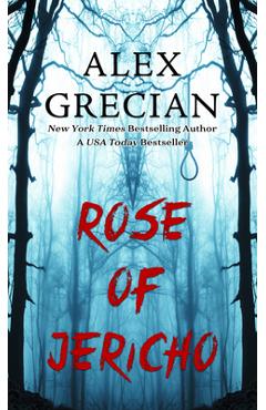 Poza produsului Rose of Jericho - Alex Grecian
