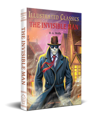 The Invisible Man - H. G. Wells