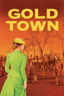 Gold Town - Lynne Cairns