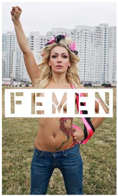 Femen - 
