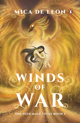 Winds of War - Mica De Leon