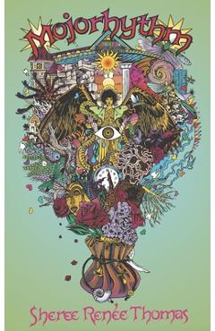 Poza produsului Mojorhythm - Sheree Renée Thomas