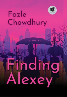 Finding Alexey - Fazle Chowdhury