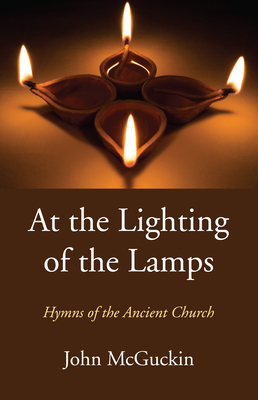 At the Lighting of the Lamps - John Mcguckin