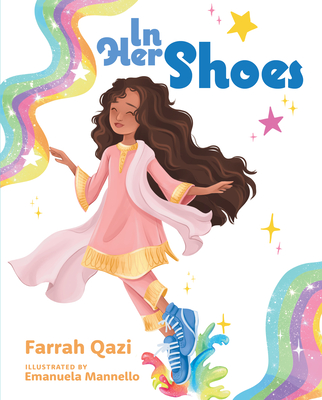 In Her Shoes - Farrah Qazi