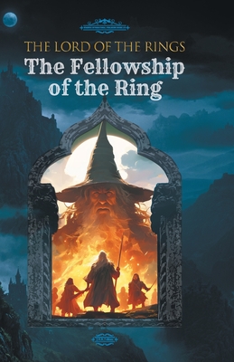 The Lord of the Rings: The Fellowship of the Ring - 