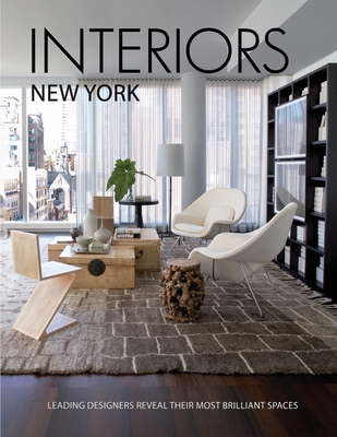 Interiors New York: Leading Designers Reveal Their Most Brilliant Spaces - Brian Carabet