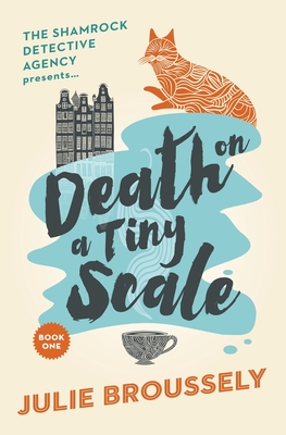 Death On A Tiny Scale - Julie Broussely