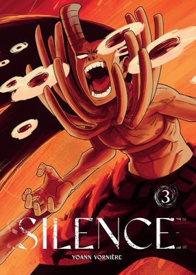 Silence Volume 3: Volume 3 - Yoann Vorniere