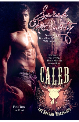 Caleb - Sarah Mccarty